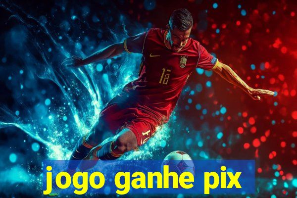 jogo ganhe pix